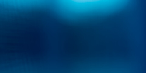 Wall Mural - blue background