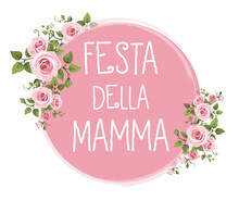 Festa Della Mamma