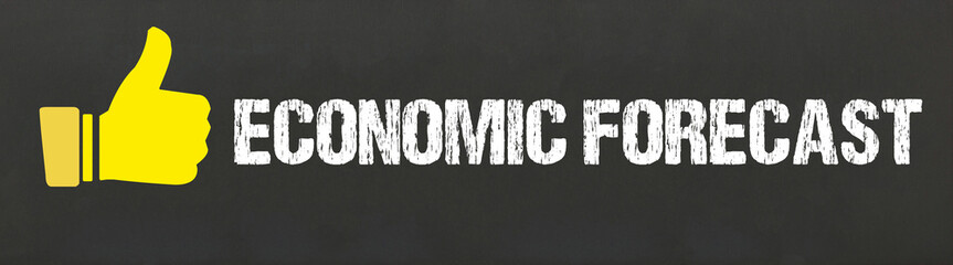 Poster - Economic Forecast