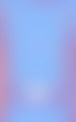 Wall Mural - vertical gradient violet background wallpaper