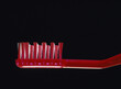 © SuperStock - Close-up of a toothbrush