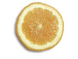 © SuperStock - Close-up of an orange slice