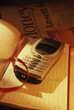 © SuperStock - Mobile phone on a diary