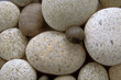 © SuperStock - Close-up of heap of pebbles