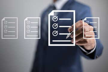 Aufkleber - e-contracts for business. In the world of electronic signatures, terminology like e-signing, digital document management and paperless office are all often used.