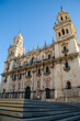 catedral de Jaén