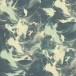 Abstract watercolor background. Marble pattern. 
