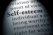 © Feng Yu - definition of self-esteem