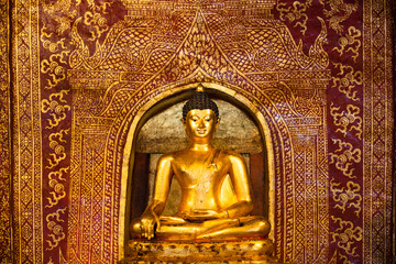 Wat Phra Singh