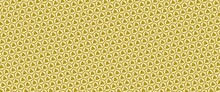 Vintage Background Texture Illustration Raster Colourful Symmetrical Repeat Pattern For Textile, Tiles And Design In Neutral Tones
