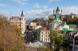 © Alex Ishchenko - Saint Andrew's Church Andriyivskyy Descent in Kiev