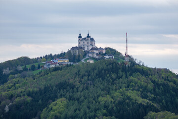 Wall Mural - spring in lower austria