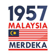 independence day 1957 malaysia