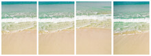 Beatiful Sea View Collage