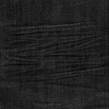 Classic Black Rough Denim Backdrop. Scrapbook Basis Paper