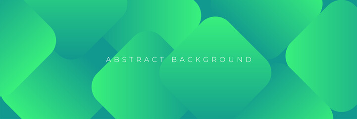 shiny bright green abstract background with diagonal lines banner design digital contemporary covers