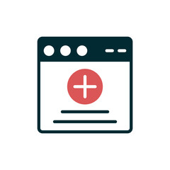 Web Browser Icon
