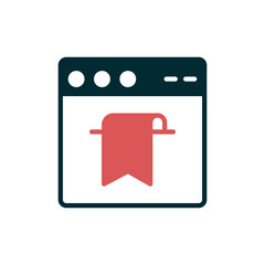Web Browser Icon