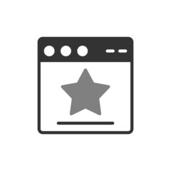 Web Browser Icon