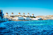 © neirfy - Mykonos island, Greece
