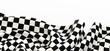 © vegefox.com - background of checkered flag illustration