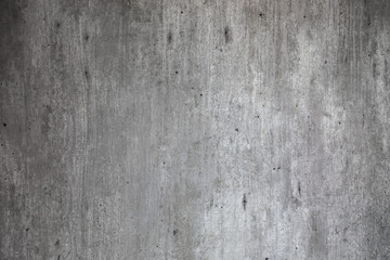 Wall Mural - concrete wall texture scratched material background