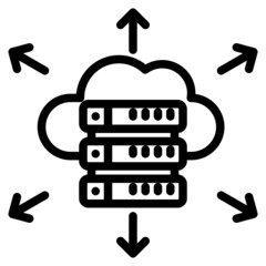 Poster - cloud computing