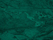 Emerald green marble texture. Abstract background with veins. Natural stone pattern. 