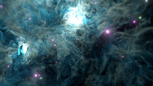 4k Good Looking Colorful Wallpaper Space Nebula