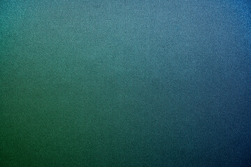 Wall Mural - Dark blue green abstract background with space for design. Gradient.