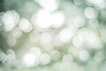 Green White Mixed Blue Abstract Bokeh Background . Christmas Bokeh Background Light Bokeh Color .Photoshop Technique Bokeh Adding . Bright Shining In Warmy Tone IG . Abstract Background