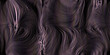 Dark mystic twirls. Seamless mystery vibrating turning background texture.