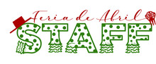 April Fair, Staff, Seville Spain, Spanish Lettering, Resource Graphics, Polka Dots, Calligraphy Folklore, Seville, Andalusia