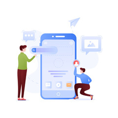 Digital Teamwork 