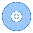 © Muhammad - Compact Disc Icon Design
