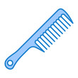 © Muhammad - Comb Icon Design