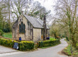 St Raphaels Church Dartmoor