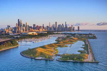 Northerly Island