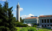 University Of California, Berkeley
