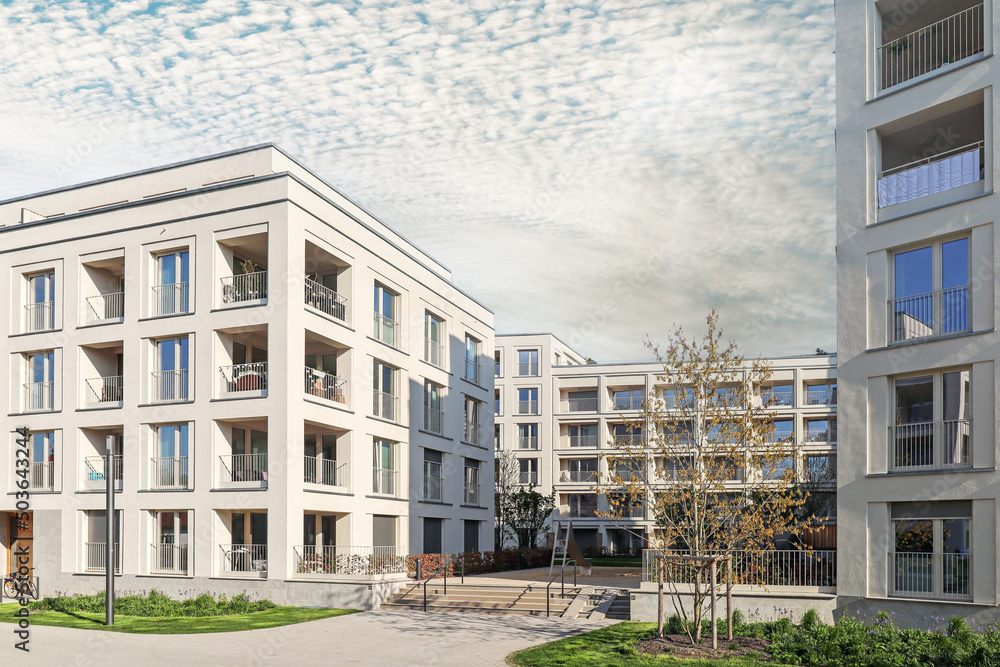 Beautiful view of Penthouse Apartment With Sustainable Energy