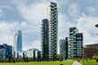© studiofdi - Edifici a Milano