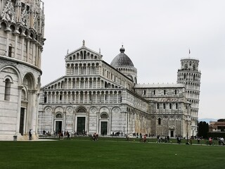 Pisa, Italia