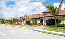 Luxury Real Estate In Bonita Springs, A Desirable Area Near Naples And Fort Meyers, South Florida