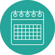 © Muhammad - Calendar Icon Design