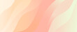 © TWINS DESIGN STUDIO - Abstract gradient fluid vector background. Pastel wallpaper template with dynamic color and waves, blurred, blend. Futuristic modern backdrop design for business, presentation, ads, banner.