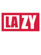 Faulheit Logo Lazy 