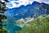 Morskie Oko