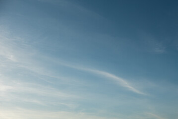 sky