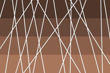 line texture and pattern conceptual vector background design. white lines concept background illustr