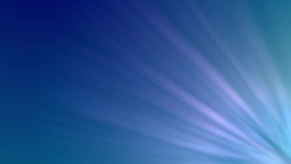 Wall Mural - abstract particles background animation